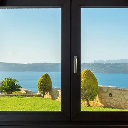Margarita - Amazing Relaxing View Apartment *