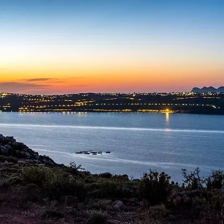 Margarita - Amazing Relaxing View *