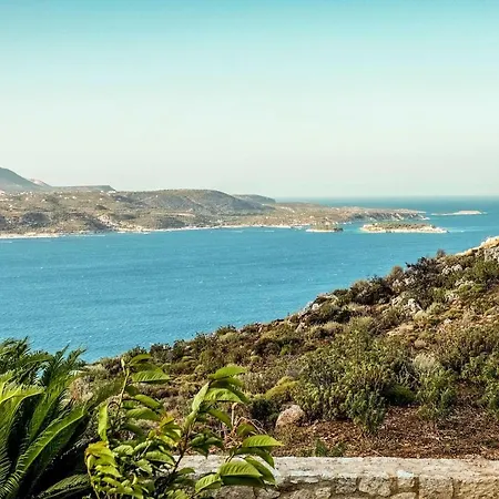Margarita - Amazing Relaxing View