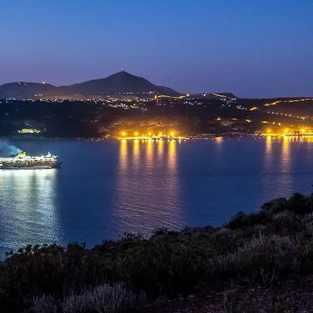 Margarita - Amazing Relaxing View * Megala Chorafia