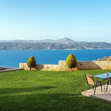 Margarita - Amazing Relaxing View Megala Chorafia