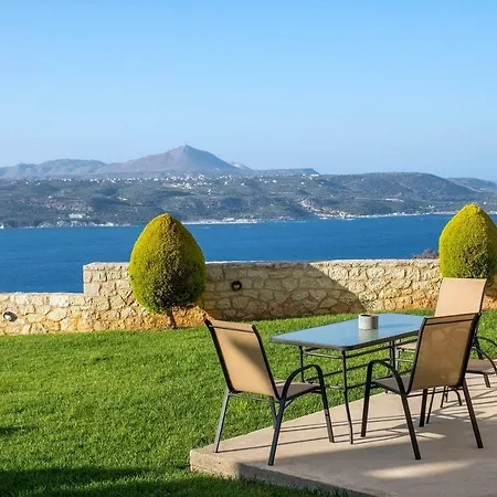 Apartment Margarita - Amazing Relaxing View