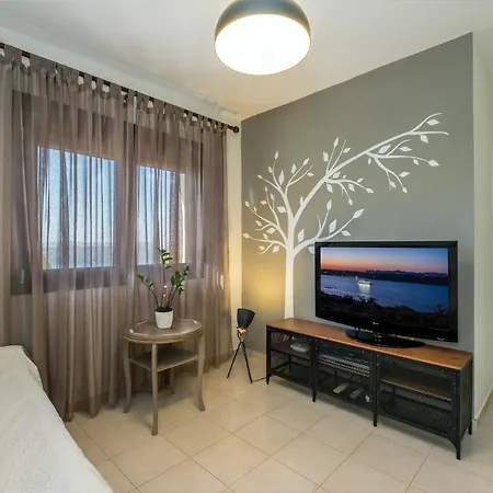 Margarita - Amazing Relaxing View Apartment *