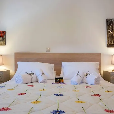Appartement Margarita - Amazing Relaxing View *